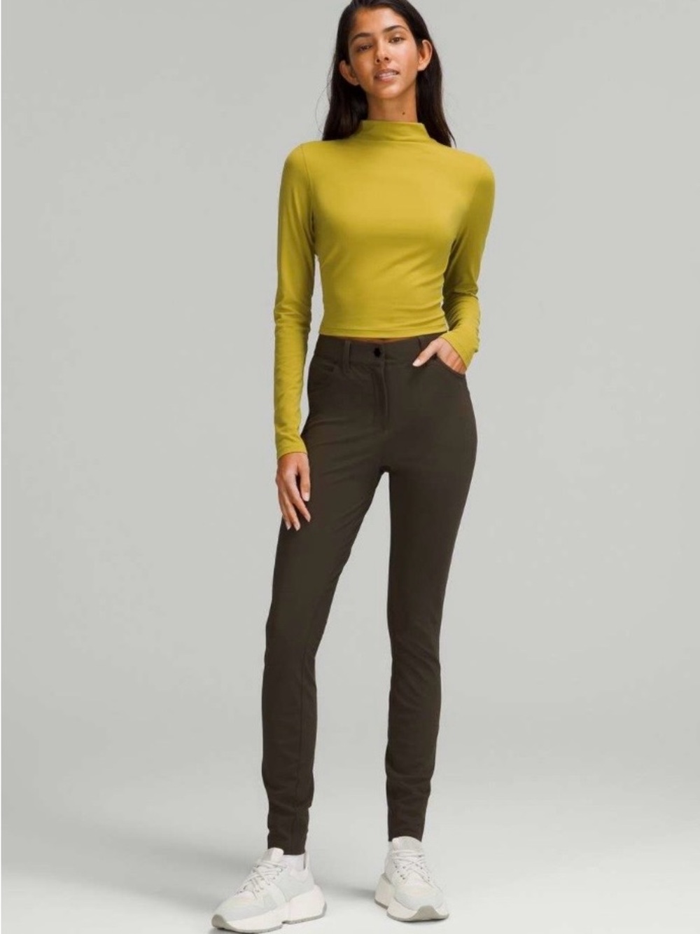 Lululemon City Sleek Pants